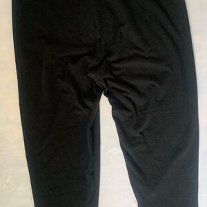 Victoria's Secret Dark Leggings